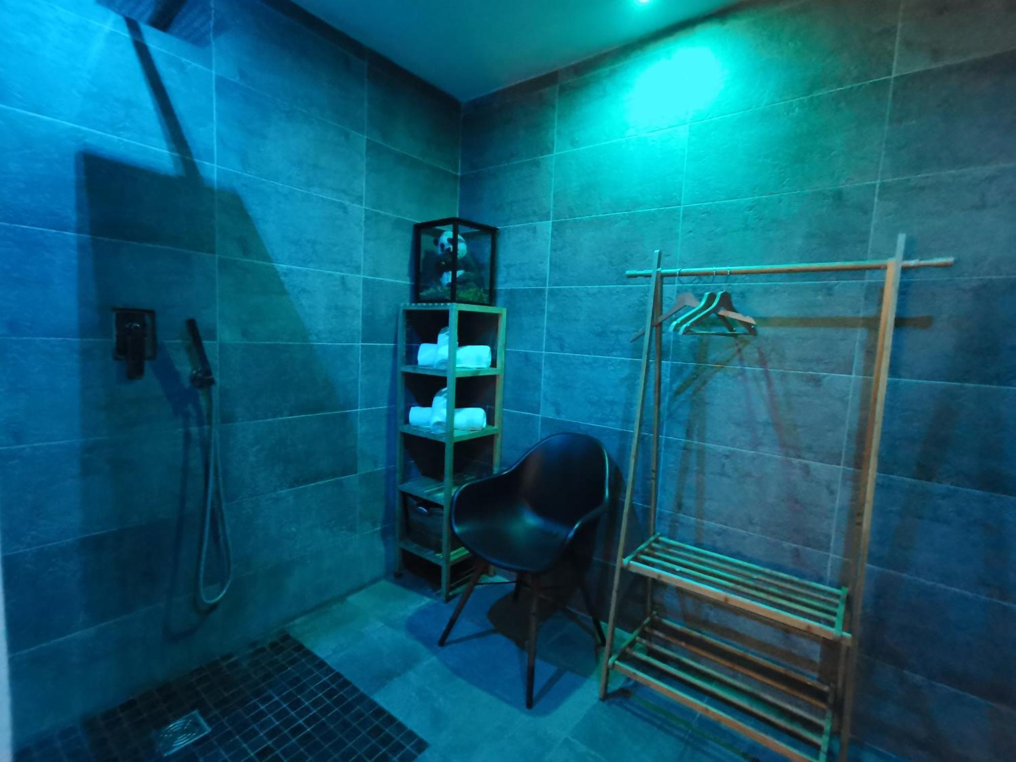Gites N Spa Tourcoing Chambre photo
