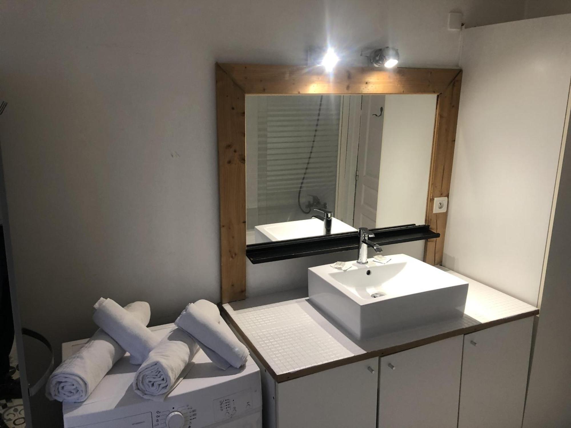 Gites N Spa Tourcoing Extérieur photo